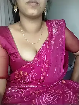 Sexy-Shalinii online show from 25, 2, 2025