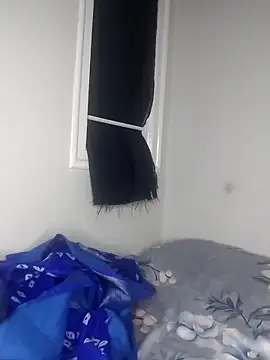 Sexy-Shalinii online show from 12, 3, 2025