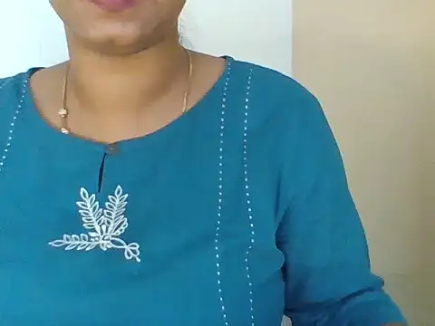 Sexy-Shalinii online show from 2, 5, 2026