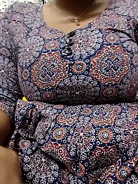 Sexy-Shalinii online show from 3, 5, 2026