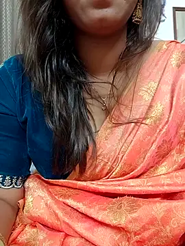 Sexy-Shalinii online show from 5, 5, 2026