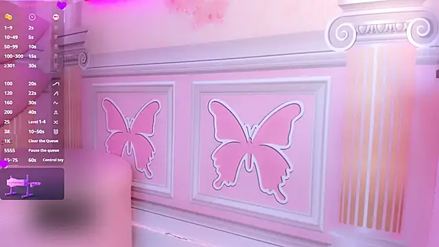 Snapshot of sexyy_kitty18 chatting on 2, 2, 2025 sexyy kitty18 online show from 2, 2, 2025