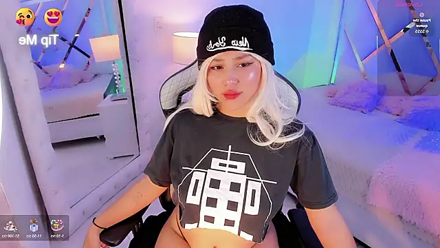 Snapshot of sexyy_kitty18 chatting on 2, 2, 2026 sexyy kitty18 online show from 2, 2, 2026