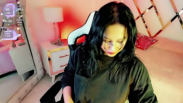 Snapshot of sexyy_kitty18 chatting on 8, 3, 2026 sexyy kitty18 online show from 8, 3, 2026