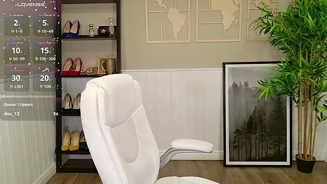 LadyLeea online show from 13, 9, 2025