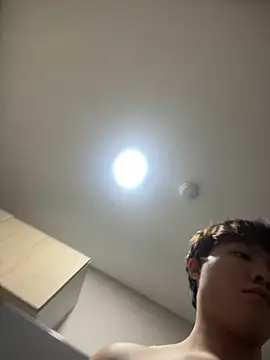 Snapshot of thehornyboyz chatting on 12, 12, 2024 thehornyboyz online show from 12, 12, 2024