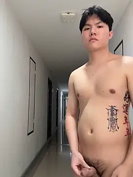 Snapshot of thehornyboyz chatting on 25, 10, 2025 thehornyboyz online show from 25, 10, 2025