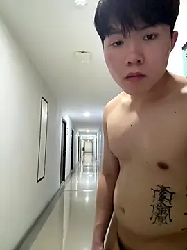 Snapshot of thehornyboyz chatting on 29, 10, 2025 thehornyboyz online show from 29, 10, 2025