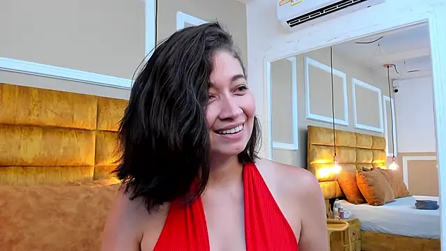 Snapshot of adarussell chatting on 7, 3, 2025 adarussell online show from 7, 3, 2025