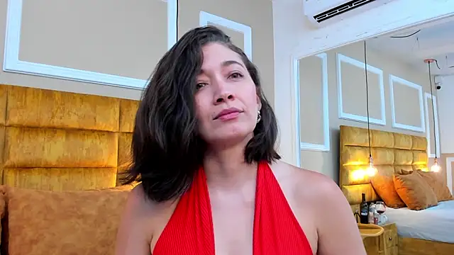 Snapshot of adarussell chatting on 7, 3, 2025 adarussell online show from 7, 3, 2025