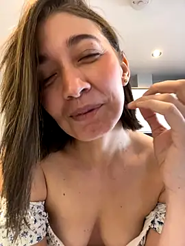 Snapshot of adarussell chatting on 26, 9, 2025 adarussell online show from 26, 9, 2025