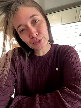 Snapshot of adarussell chatting on 11, 10, 2025 adarussell online show from 11, 10, 2025