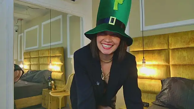 Snapshot of adarussell chatting on 17, 3, 2026 adarussell online show from 17, 3, 2026