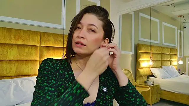 Snapshot of adarussell chatting on 20, 3, 2026 adarussell online show from 20, 3, 2026