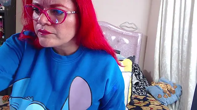 Snapshot of VickyColleman chatting on 20, 3, 2025 VickyColleman online show from 20, 3, 2025