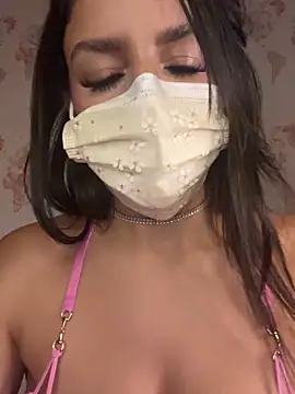 Snapshot of shanelle0 chatting on 19, 9, 2025 shanelle0 online show from 19, 9, 2025