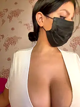 Snapshot of shanelle0 chatting on 20, 10, 2025 shanelle0 online show from 20, 10, 2025