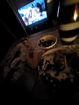 Snapshot of Polish41 chatting on 27, 10, 2025 Polish41 online show from 27, 10, 2025