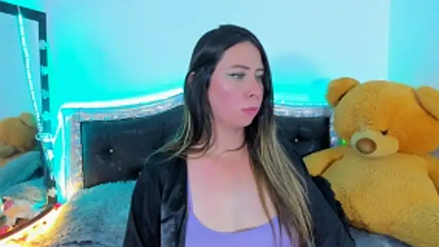 JanneKim online show from 3, 12, 2024