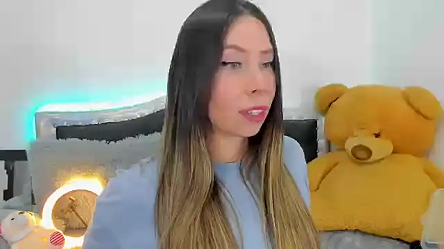 JanneKim online show from 6, 12, 2024