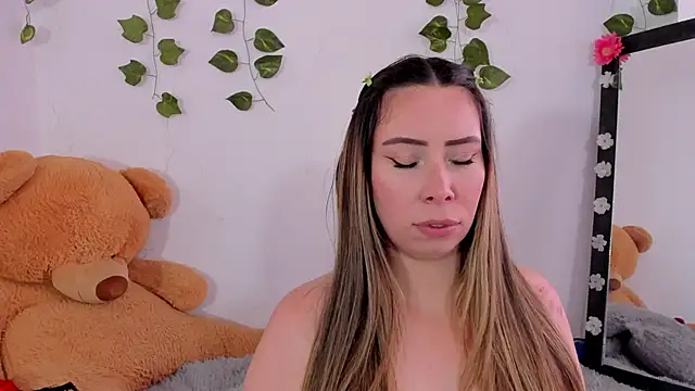 JanneKim online show from 26, 9, 2025