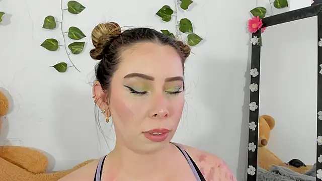 JanneKim online show from 2, 10, 2025