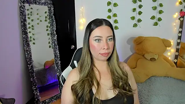 JanneKim online show from 17, 1, 2026