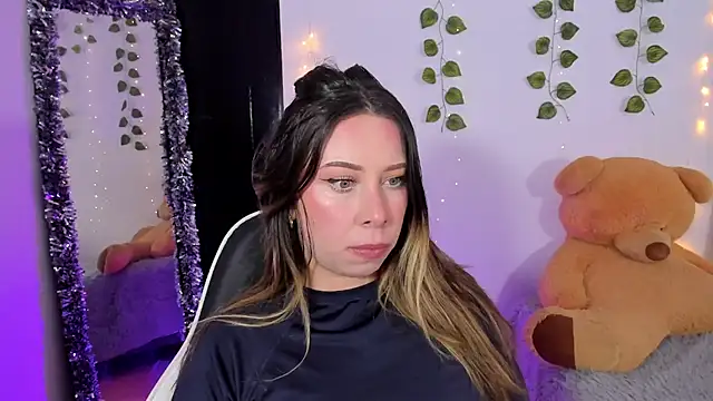 JanneKim online show from 8, 2, 2026