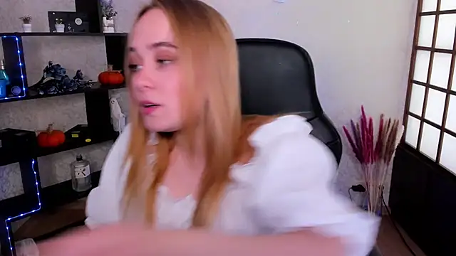 LianaBright online show from 4, 12, 2024