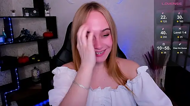 LianaBright online show from 4, 12, 2024