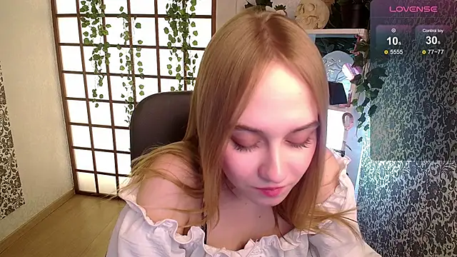 LianaBright online show from 12, 12, 2024