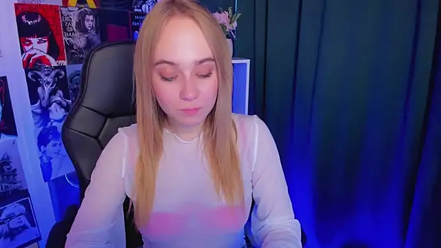 LianaBright online show from 28, 12, 2024