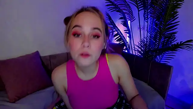 LianaBright online show from 28, 12, 2024