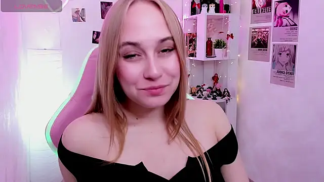 LianaBright online show from 6, 5, 2026