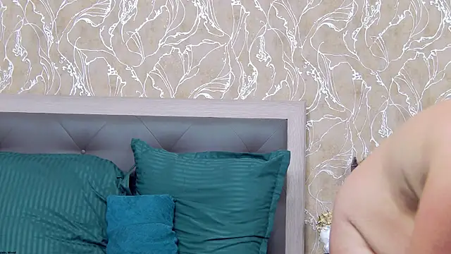 CassidyVelvet online show from 5, 7, 2026