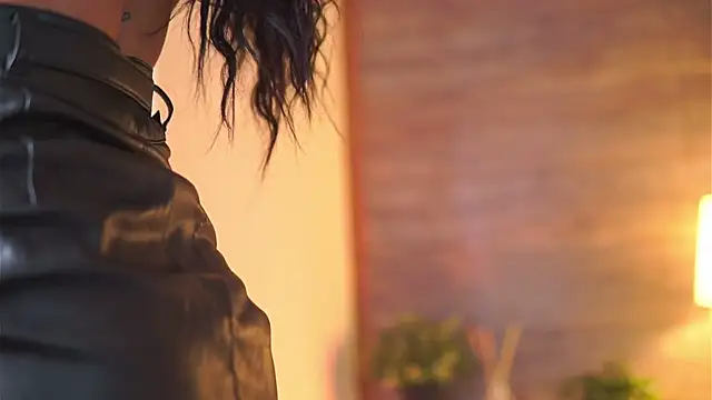 DeniseDevilles online show from 21, 3, 2025