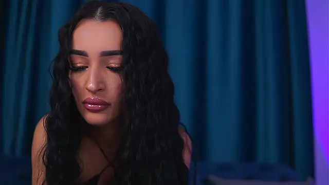 DeniseDevilles online show from 21, 4, 2026