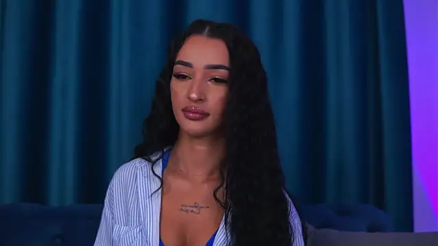 DeniseDevilles online show from 23, 4, 2026