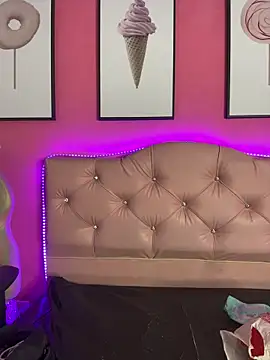 Paloma  LS online show from 3, 7, 2026