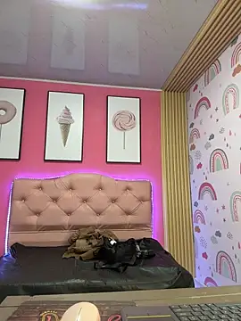 Paloma  LS online show from 23, 7, 2026