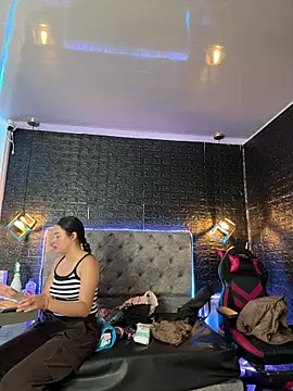 Paloma  LS online show from 24, 7, 2026