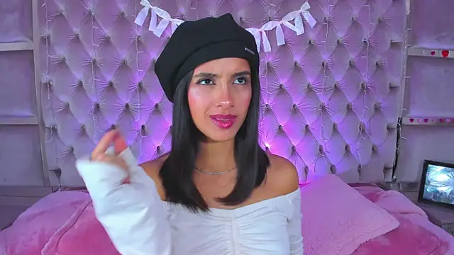 Harii 02 online show from 6, 2, 2025