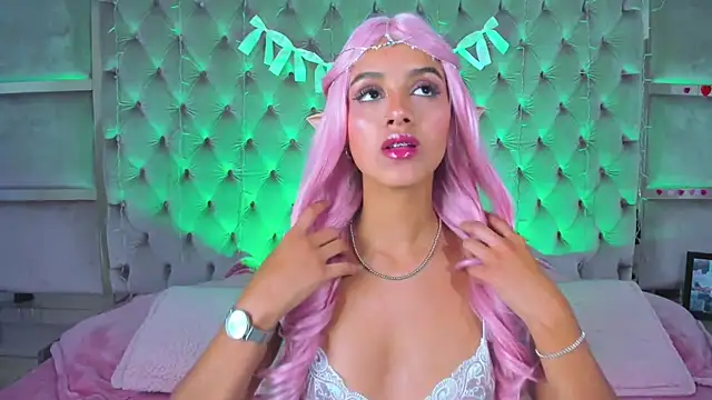 Harii 02 online show from 1, 3, 2025