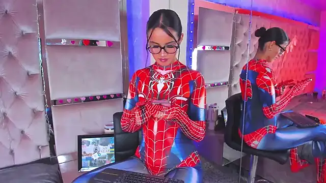 Harii 02 online show from 22, 3, 2025