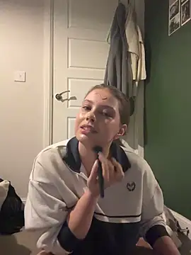 Krystal Tx online show from 23, 1, 2025