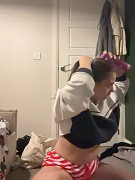 Krystal Tx online show from 24, 1, 2025