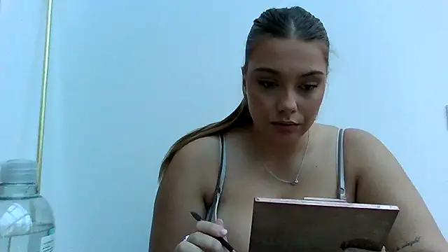 Krystal Tx online show from 16, 10, 2025