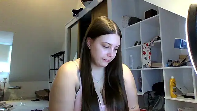 Krystal Tx online show from 16, 1, 2026