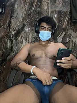 Snapshot of rony6663 chatting on 10, 10, 2025 rony6663 online show from 10, 10, 2025