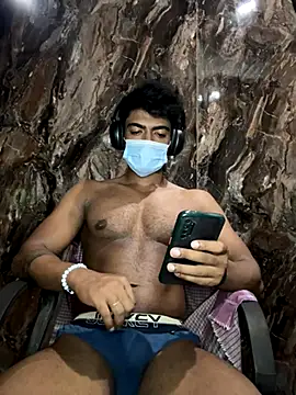 Snapshot of rony6663 chatting on 12, 10, 2025 rony6663 online show from 12, 10, 2025